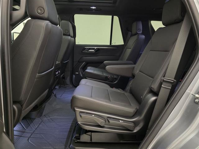 2025 Chevrolet Tahoe