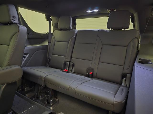 2025 Chevrolet Tahoe