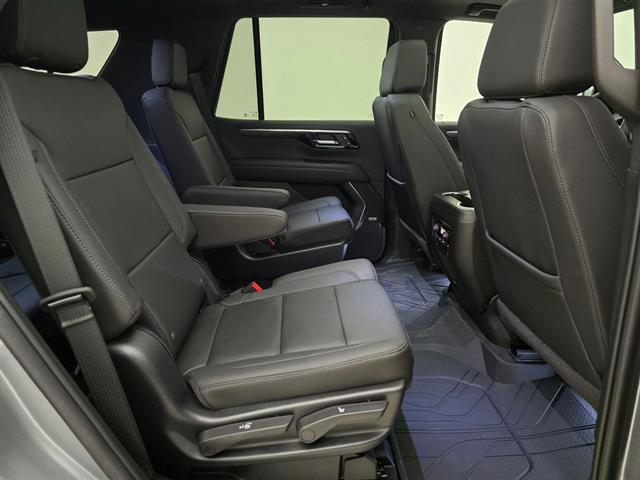 2025 Chevrolet Tahoe