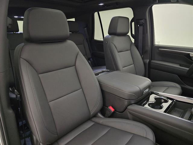 2025 Chevrolet Tahoe