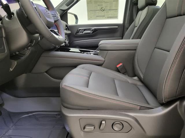 2025 Chevrolet Tahoe