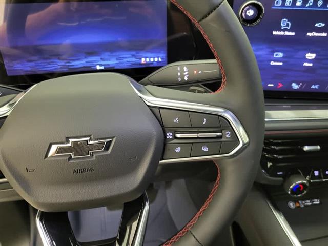 2025 Chevrolet Tahoe
