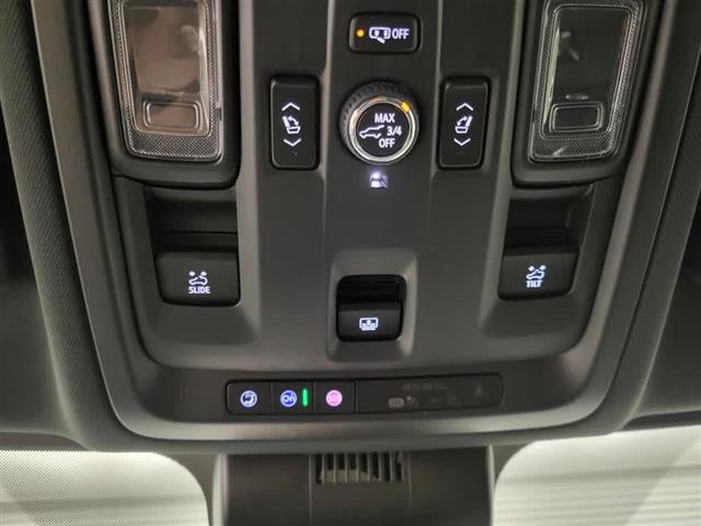2025 Chevrolet Tahoe