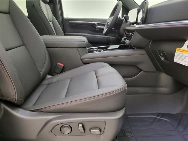 2025 Chevrolet Tahoe