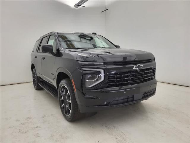2025 Chevrolet Tahoe