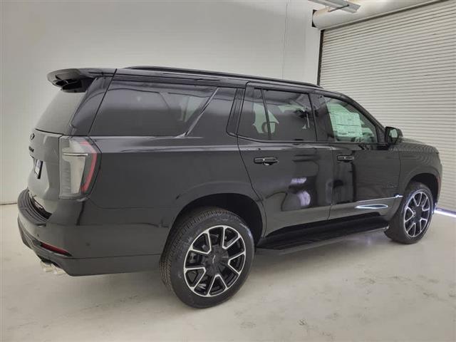 2025 Chevrolet Tahoe