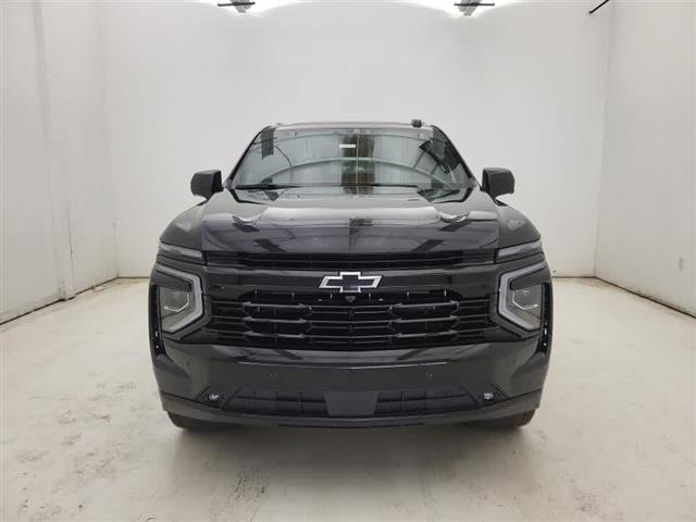 2025 Chevrolet Tahoe