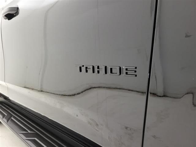 2025 Chevrolet Tahoe