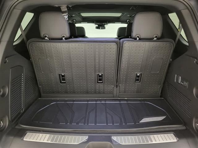 2025 Chevrolet Tahoe