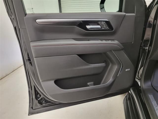 2025 Chevrolet Tahoe