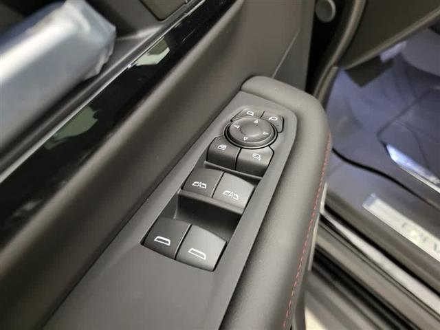 2025 Chevrolet Tahoe