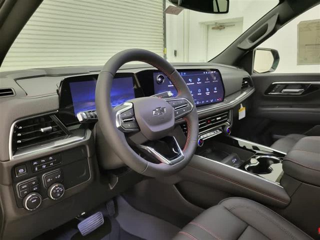 2025 Chevrolet Tahoe