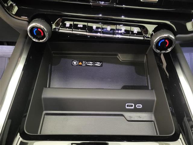 2025 Chevrolet Tahoe