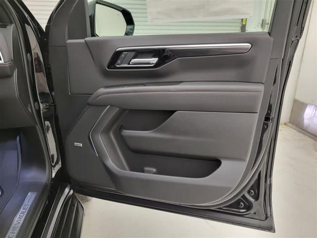 2025 Chevrolet Tahoe