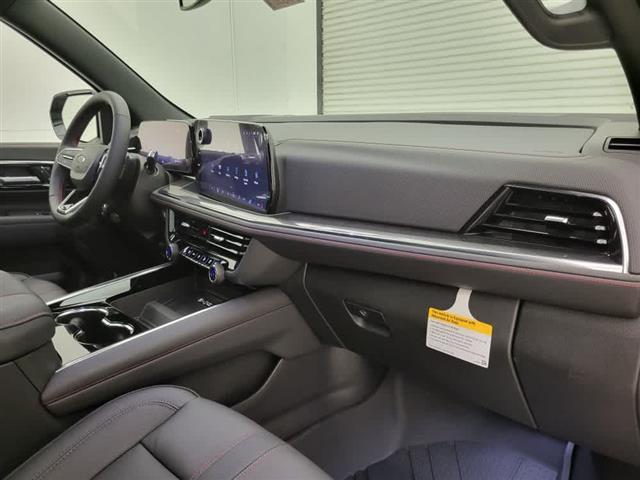2025 Chevrolet Tahoe