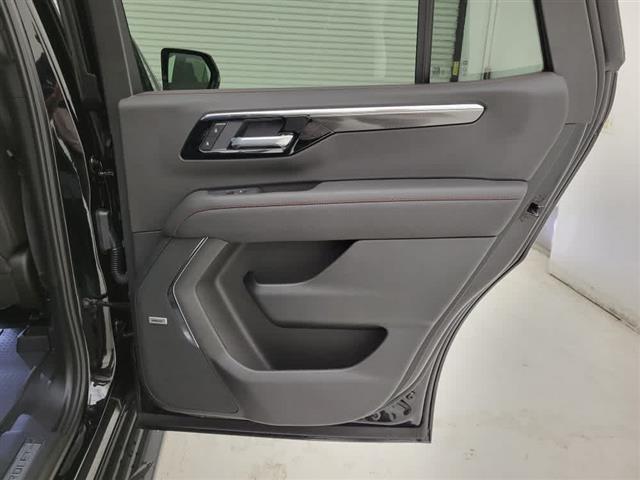 2025 Chevrolet Tahoe