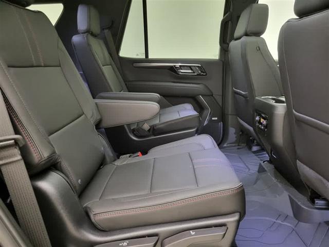 2025 Chevrolet Tahoe