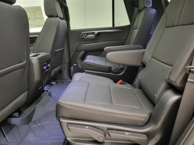 2025 Chevrolet Tahoe