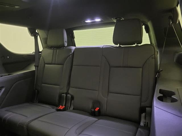 2025 Chevrolet Tahoe