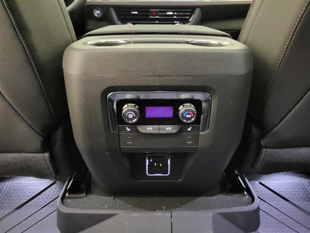 2025 Chevrolet Tahoe