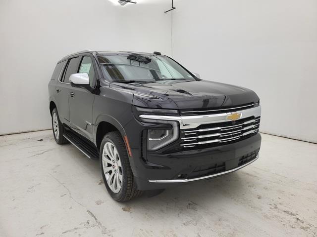 2025 Chevrolet Tahoe