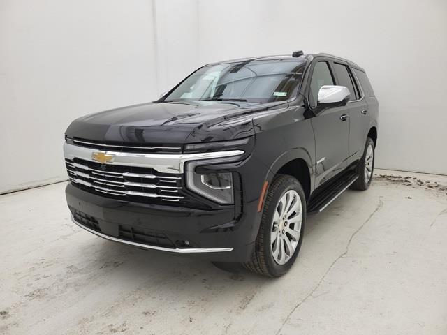 2025 Chevrolet Tahoe