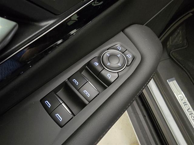 2025 Chevrolet Tahoe