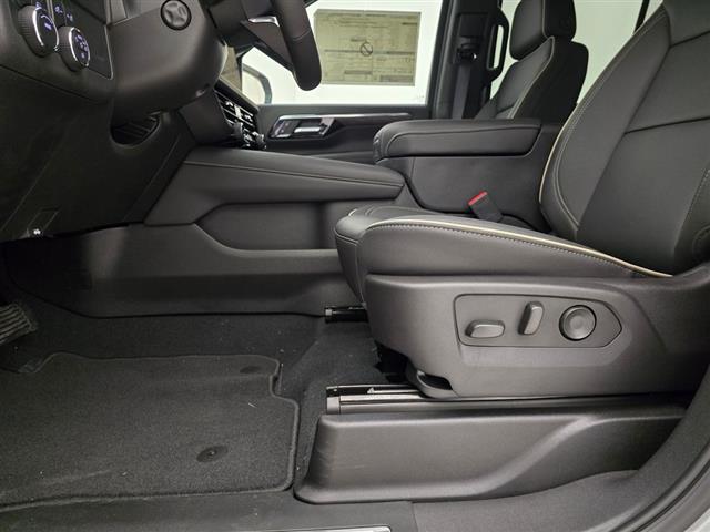 2025 Chevrolet Tahoe