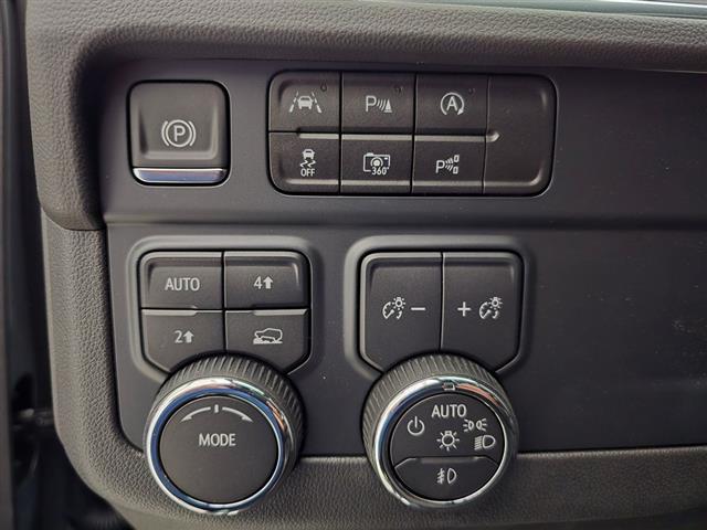 2025 Chevrolet Tahoe