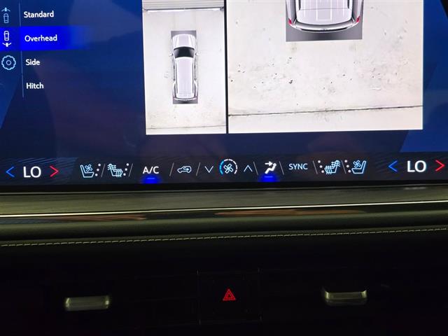 2025 Chevrolet Tahoe
