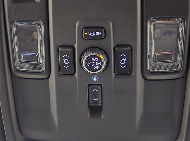 2025 Chevrolet Tahoe