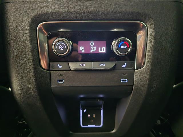 2025 Chevrolet Tahoe