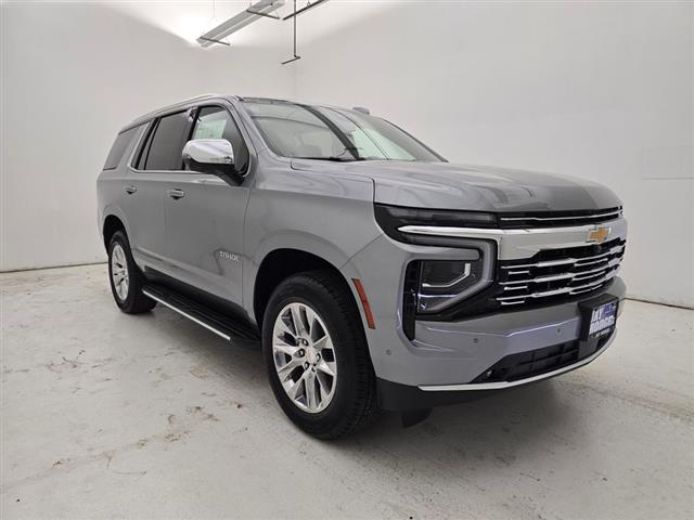 2025 Chevrolet Tahoe