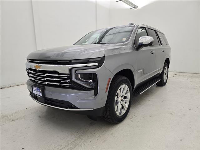 2025 Chevrolet Tahoe