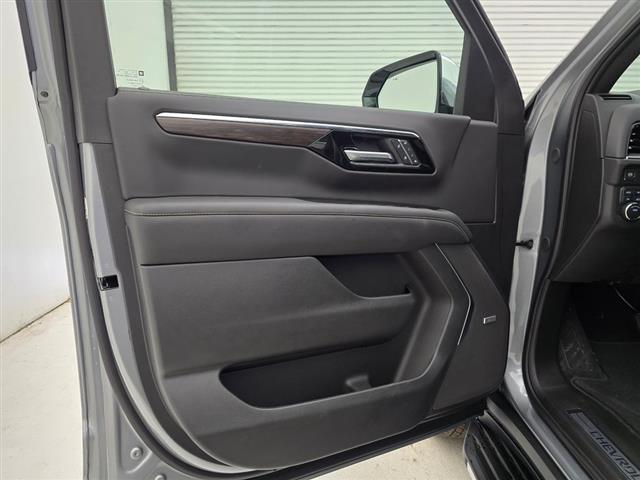 2025 Chevrolet Tahoe