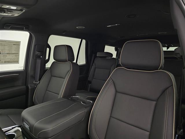 2025 Chevrolet Tahoe