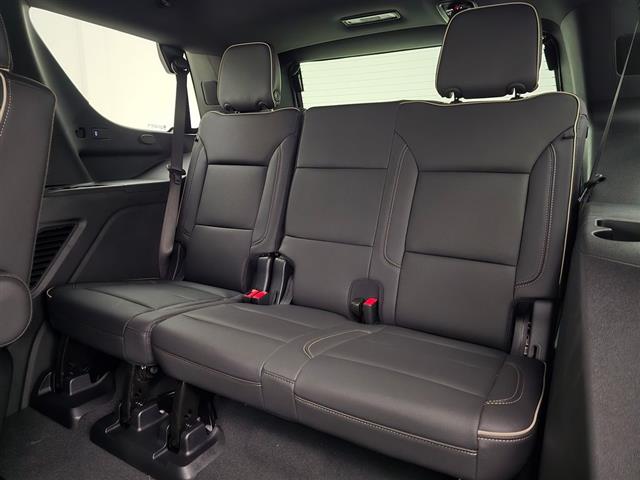 2025 Chevrolet Tahoe