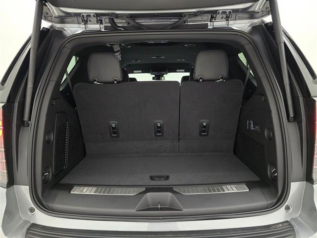 2025 Chevrolet Tahoe