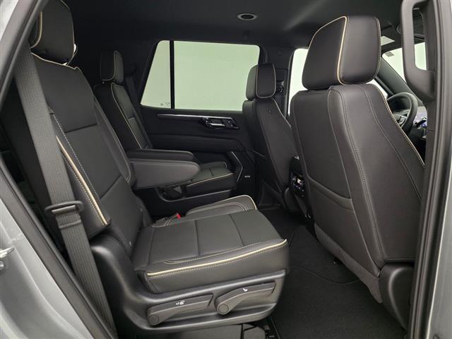 2025 Chevrolet Tahoe