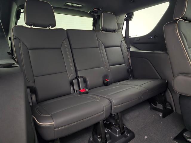 2025 Chevrolet Tahoe