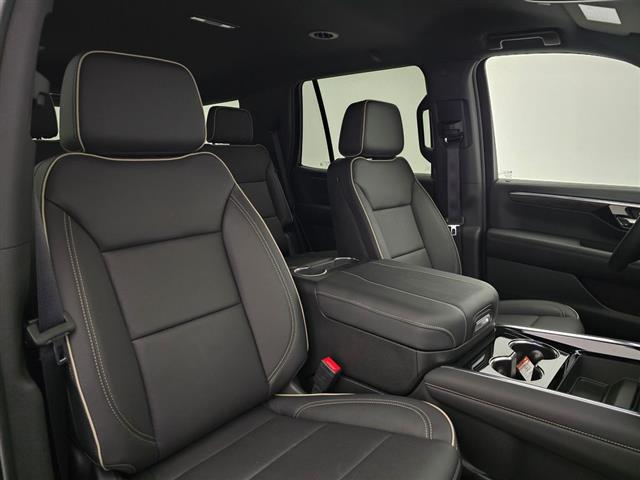 2025 Chevrolet Tahoe
