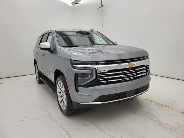 2025 Chevrolet Tahoe