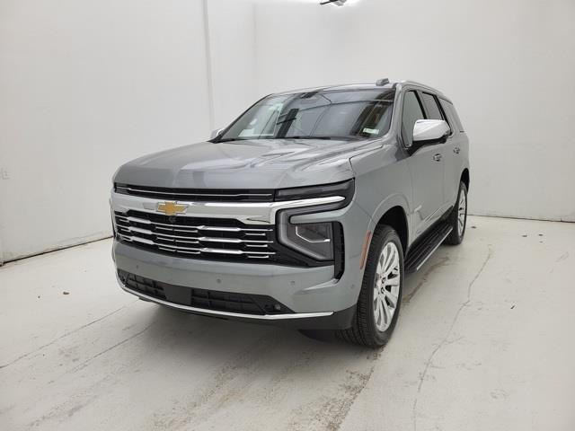 2025 Chevrolet Tahoe