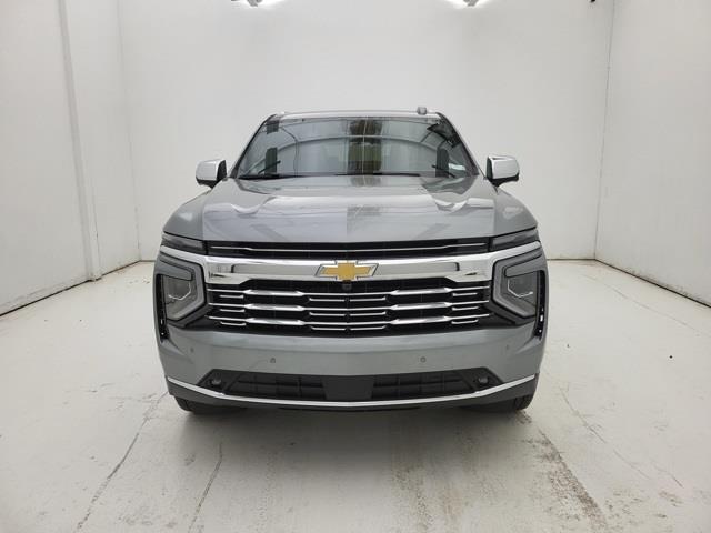 2025 Chevrolet Tahoe