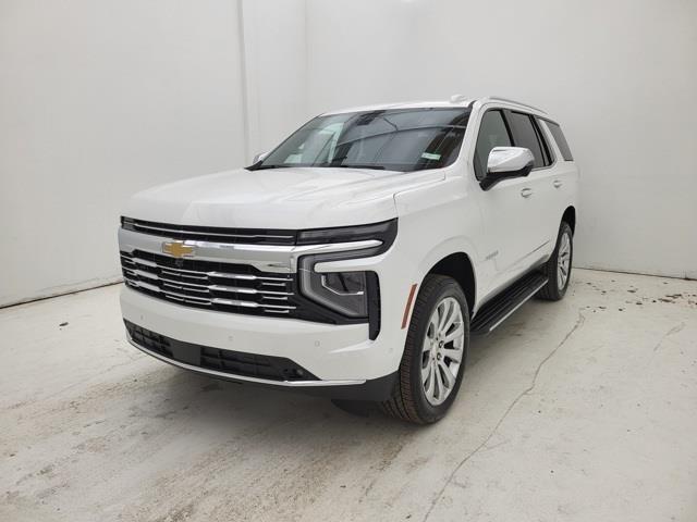 2025 Chevrolet Tahoe