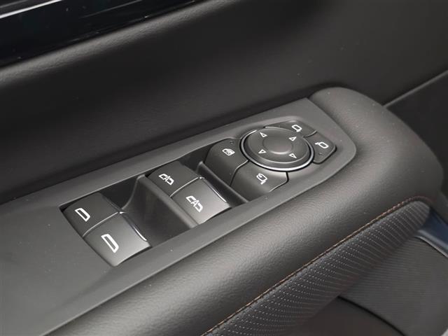 2025 Chevrolet Tahoe