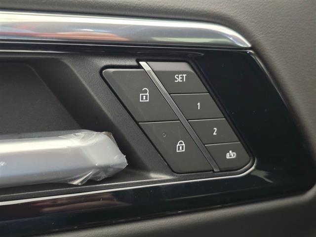 2025 Chevrolet Tahoe