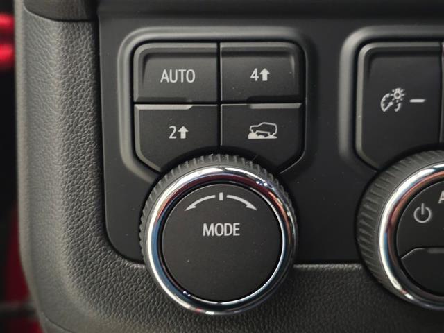 2025 Chevrolet Tahoe