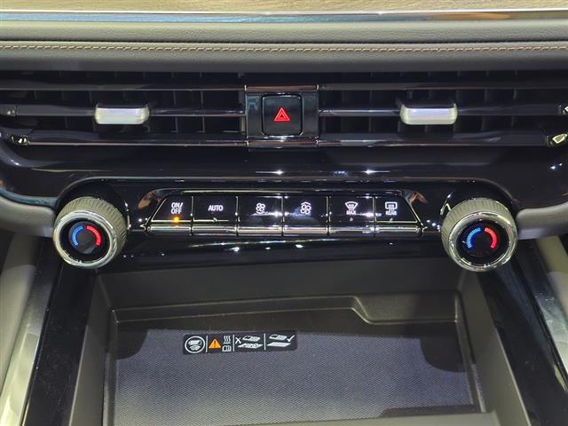2025 Chevrolet Tahoe