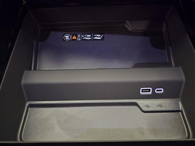 2025 Chevrolet Tahoe